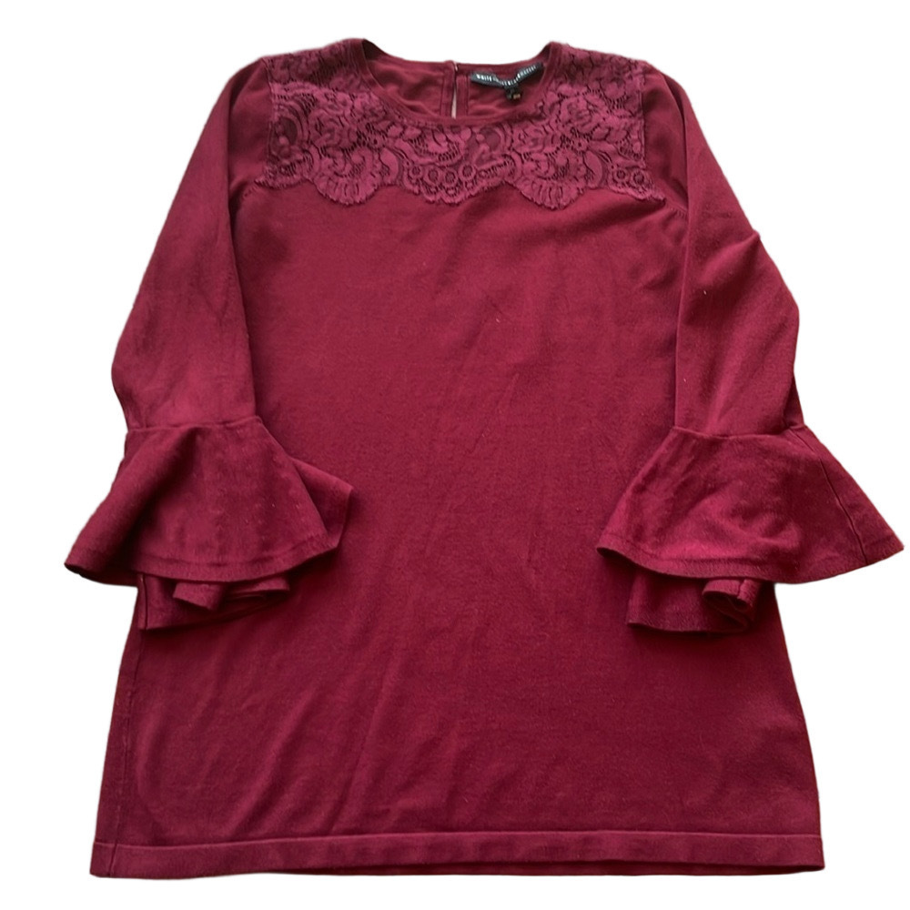 WHBM Top - Size Medium